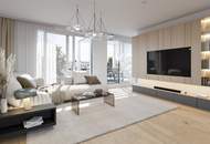 Die Symbiose - Leben zwischen Stadtgefühl und Rückzug