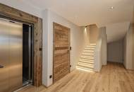 Gaisberg Residences – Luxuspenthouse mit Panoramablick