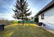 Gemütlicher Bungalow mit toller Lage in Gänserndorf Süd