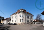 Leerstehendes Stileckzinshaus mit Potenzial für ein zukünftiges Ärzte- oder Therapiezentrum