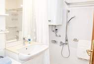 Stadtwohnung mit Weitblick im 5. OG – Loggia &amp; Top-Infrastruktur