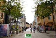 MODERNES WOHNEN NÄHE STADTZENTRUM - Neubauwohnungen in idealer Lage