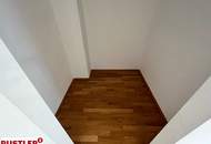 EINZIGARTIG - Ruhiges Gartenhaus inmitten der City