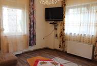 Einfamilienhaus im Innenhof – sanierungsbedürftiges Haus in ruhiger Lage des 21. Bezirks