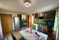 GANZTÄGIG SONNE ? RUHIGES WOHNEN MIT PANORAMA-BALKON