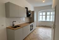 ⭐ ERSTBEZUG NACH SANIERUNG! Schönes 3-Zimmer Eigentum in toller Lage, 1090!