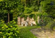 Ihr Zuhause der Ruhe – mit traumhafter Natur und gleichzeitig toller, schneller Anbindung.