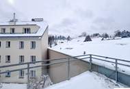 Renovierungsbedürftige 3 Zimmer mit Südbalkon