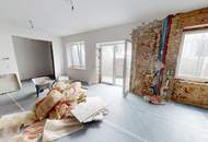 Einzigartige Investmentmöglichkeit – Sanierungswohnungen mit Außenflächen und Entwicklungspotenzial