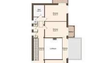 "Landhaus - Style "villa urbana"