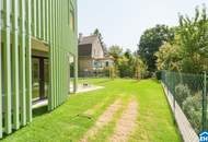 "Rondell XIV" am Park – Ihr neues Zuhause