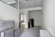 Zentrale Bürofläche mit 10 Zimmern und Stellplatz – ideal für Praxis oder Kanzlei