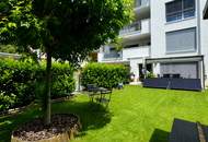 Neuwertige 3-Zimmer-Gartenwohnung mit Terrasse und Tiefgarage in Graz-Mariatrost!
