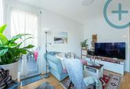 CHARMANTE 2-ZIMMER WOHNUNG MIT BALKON | SCHERBANGASSE 3