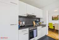 Große, helle 3-Zimmer-Wohnung in vielversprechender Lage von Bregenz