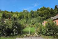 Optimal bebaubares Grundstück für ein Einfamilienhaus in Pfalzau