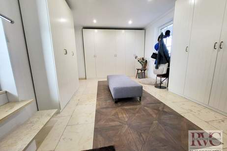 Exklusives, großzügiges Wohnhaus auf einem 1.600 m2 großen Grundstück, Pool & traumhaften Weitblick, Haus-kauf, 998.500,€, 5121 Braunau am Inn