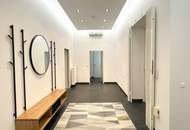 1010 Rudolfsplatz! Klimatisiertes Büro mit Balkon in repräsentativem Altbau!