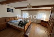 Ein Haus mit viel Potenzial