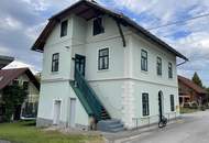 Bauernhof mit 2 Wohnhäusern und Wirtschaftsgebäuden