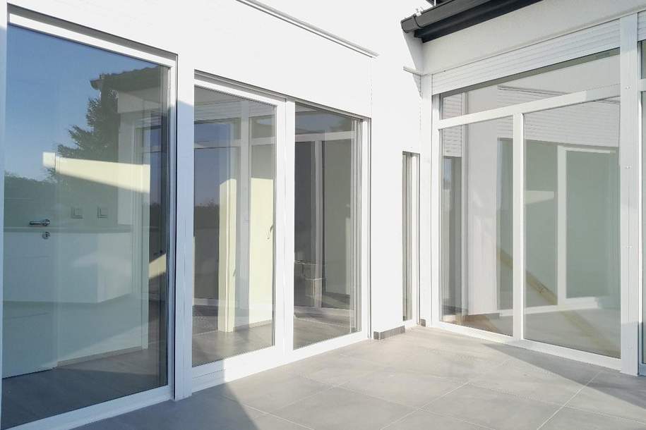 "Elegant wohnen. Flexibel finanzieren. Eigentum verwirklichen!", Wohnung-kauf, 448.000,€, 2490 Wiener Neustadt(Land)