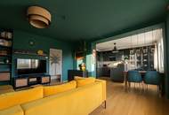 Wohnen am Schafberg – Wo Sonne, Ruhe und modernes Design ein Zuhause formen