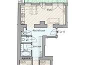 Sanierter Altbau mit modernem Neubau