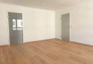 LEBEN IN GERSTHOF - GROSSZÜGIG ANGELEGTE SANIERTE 3 ZIMMER MIT BALKON ZUM INNENHOF