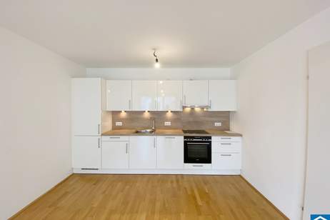 3-Zimmerwohntraum mit zwei großen Balkonen!, Wohnung-miete, 1.454,96,€, 1210 Wien 21., Floridsdorf