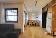 GEMÜTLICHE 3-ZIMMER-WOHNUNG MIT LOGGIA UND WUNDERSCHÖNEM AUSBLICK