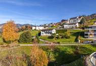 Grünes Glück: Familienfreundliches Haus mit großem Garten