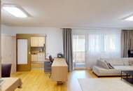 Zentrale Ruhelage trifft Wohnkomfort – Charmante 2-Zimmer-Wohnung in Jenbach!