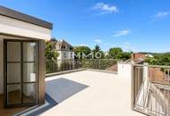 Palais & Villa: Ein Meisterwerk exklusiven Wohnens mit Swimmingpool und 100qm Dachterrasse