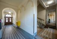 ++NEU++3 Zimmer Altbauwohnung (sanierungsbedürftig) - Umbau-Potenzial