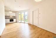 Attraktive 3-Zimmer Wohnung mit Loggia direkt bei der U3 I Stützkühlung für angenehmes Raumklima