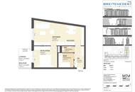 Moderne Vorsorgewohnung nahe U1 Kagran – Ideal für Investoren!