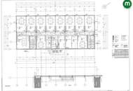Möblierte Büroetage mit praktischem Raumkonzept zur Vermietung