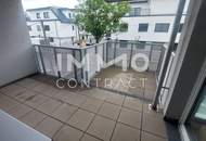 Schöne 2-ZIMMER-Balkon-WOHNUNG Esslinger Hauptstraße 170 Top 7