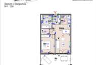 Ein Viertel Grün – gefördert, zentral und leistbar Wohnen