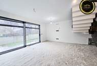 Neuwertiges _ Belagsfertig Einfamilienhaus in Eisenstadt - Ihr Traumhaus mit Garten, Terrasse und Pool!