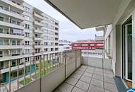 Tolle 3 Zimmerwohnung mit Freifläche! Nahe dem WU Campus und Wiener Prater!