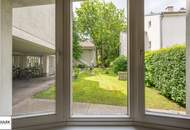 frisch saniertes 2-Zimmer-Büro / hofseitig & barrierefrei