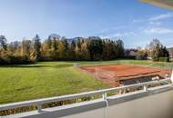 ZU MIETEN! Lichtdurchflutete 2-Zimmer-Wohnung mit verglaster Loggia und Bergblick in Bad Ischl