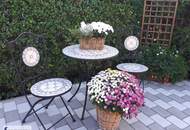 Komplett modernisierter Bungalow in ruhiger Sackgasse Kottingbrunn