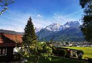 Absolutes Liebhaberobjekt in exklusiver Aussichtslage auf der Sonnenseite des Lienzer Talbodens