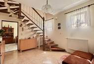 Einfamilienhaus in Prinzendorf