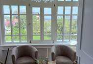 renovierte Villa in Bestlage von Bad Sauerbrunn – großzügiges Grundstück &amp; ausbaufähiges Dachgeschoss