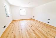 NEUBAU – 2-Zimmer-Wohnung mit eigenem Garten im Erstbezug!