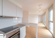 ab 1.12.2026: hofseitig gelegene 2-Zimmer-Wohnung mit Freifläche