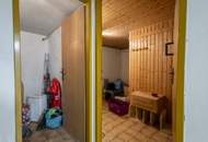 Helle Wohnung mit Terrasse & Garten in Villach